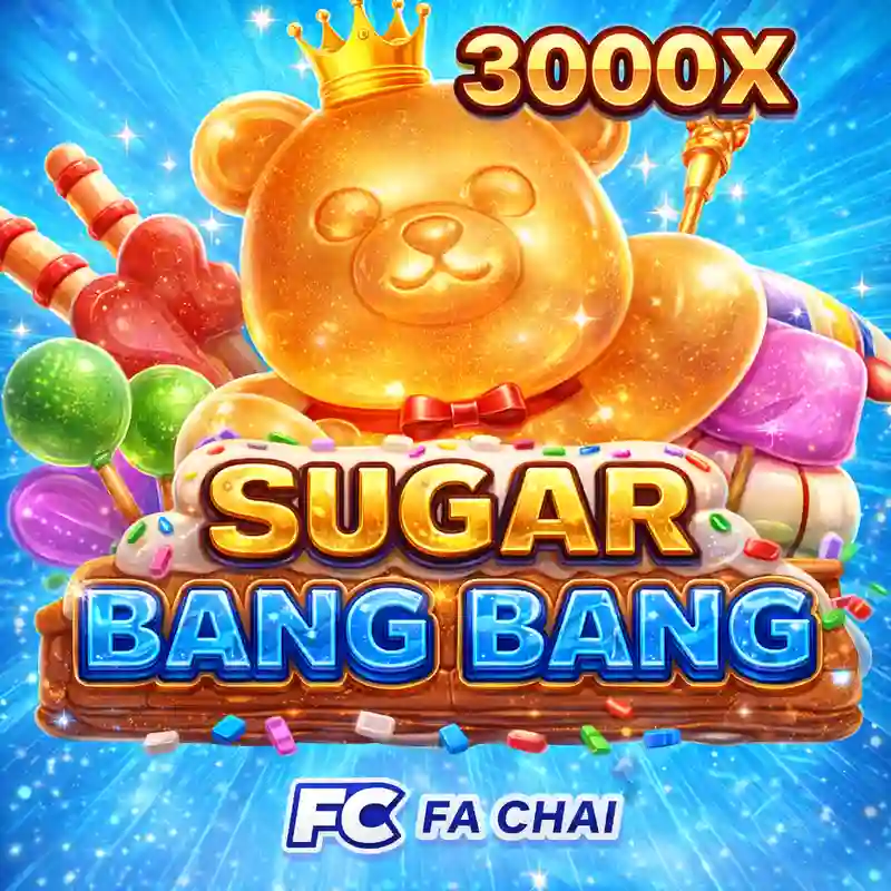 Sugar Bang Bang slot sa wj2